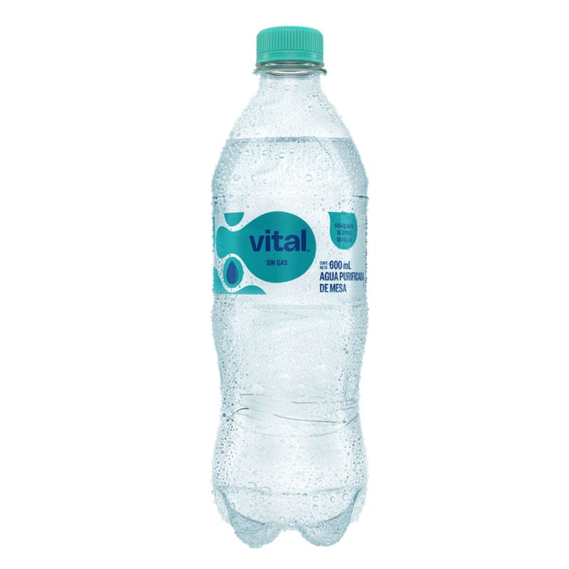 Agua personal