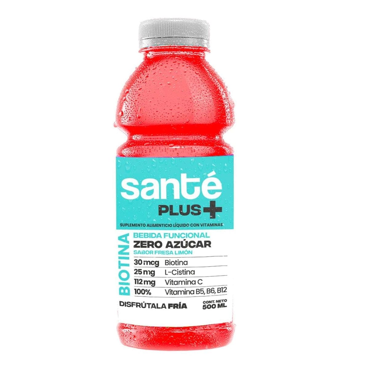 Sante Biotina