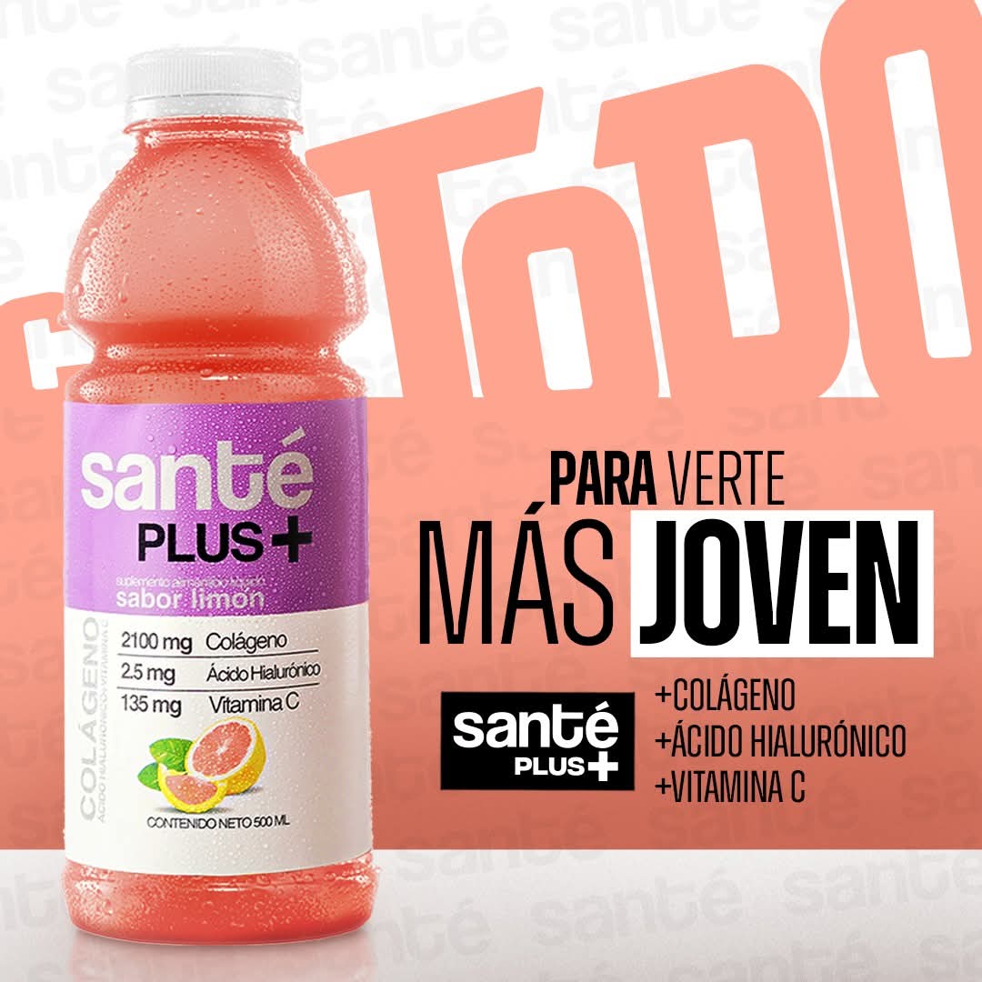 Sante Colageno
