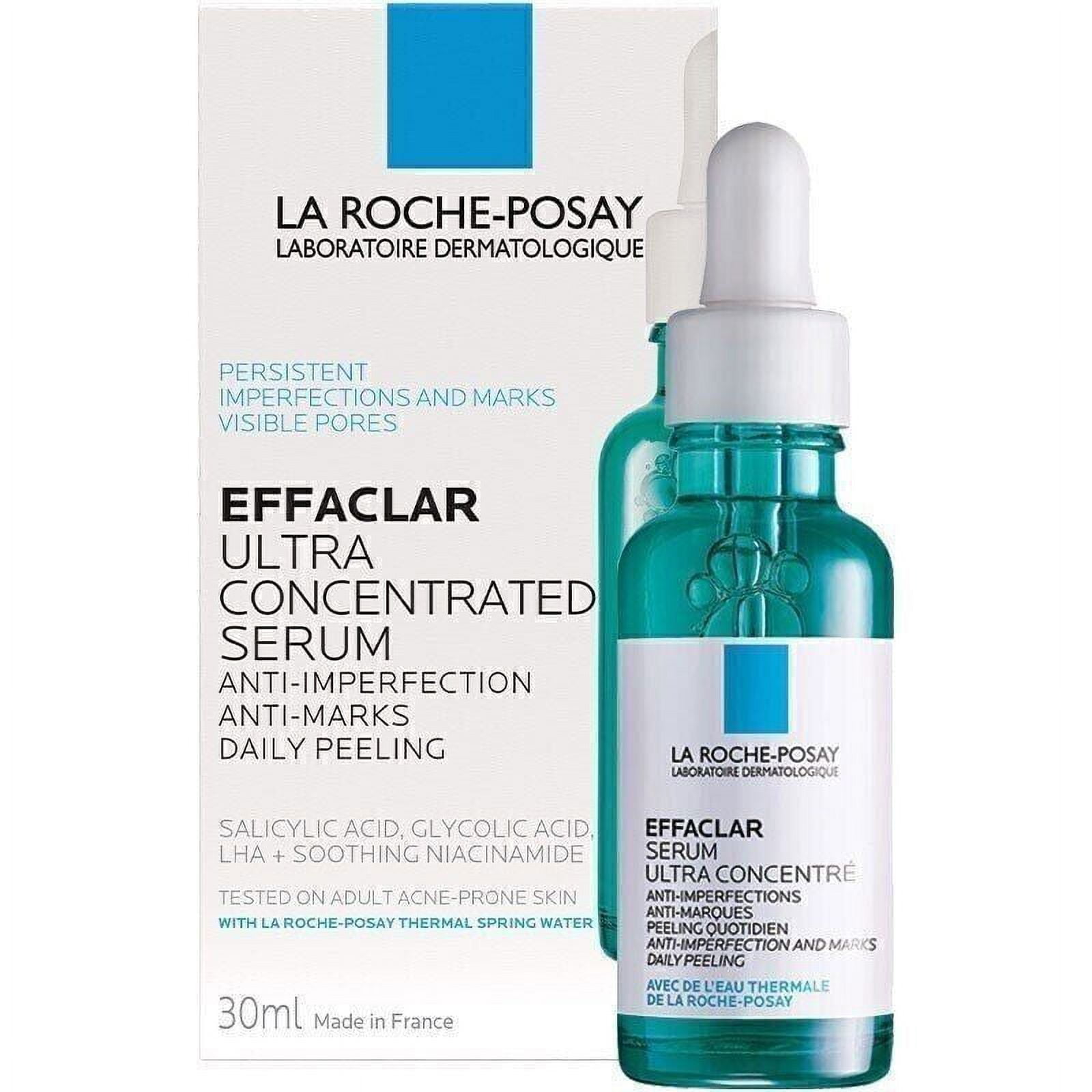 Effaclar Serum