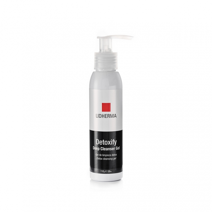Detoxify Cleanser