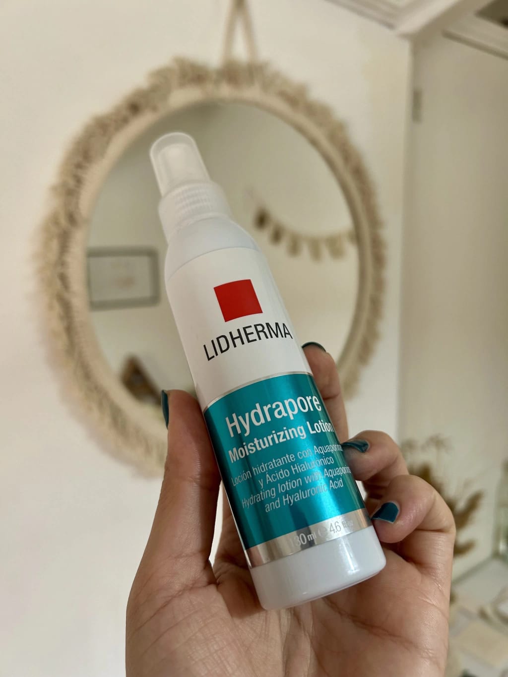 Hydrapore Lotion