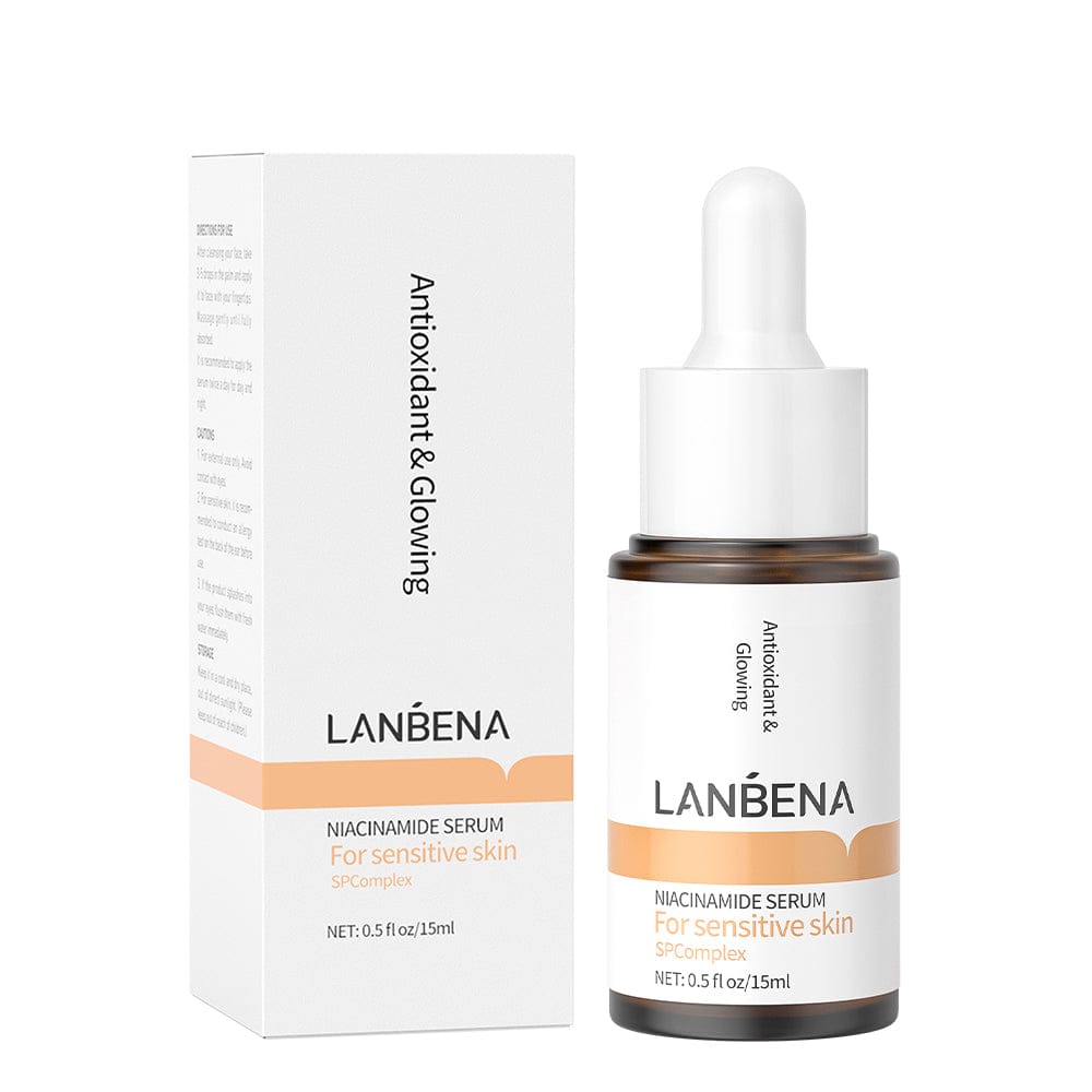Niacinamida Serum