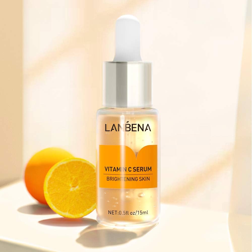 Vitamina C Serum