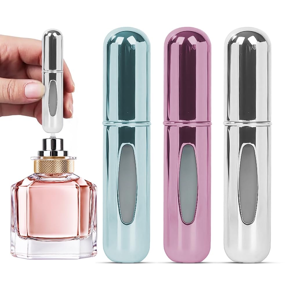 Atomizador de perfume