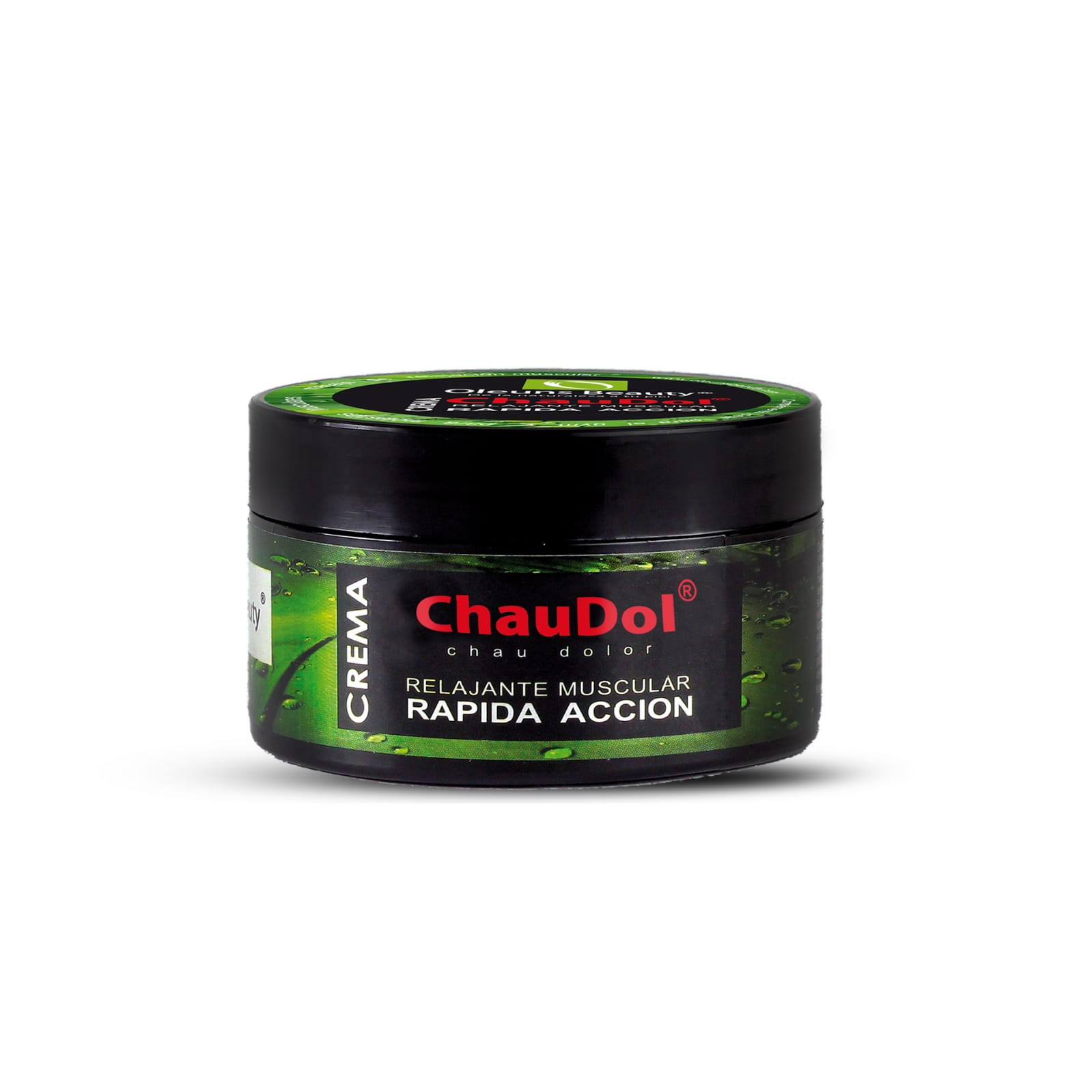 Chaudol