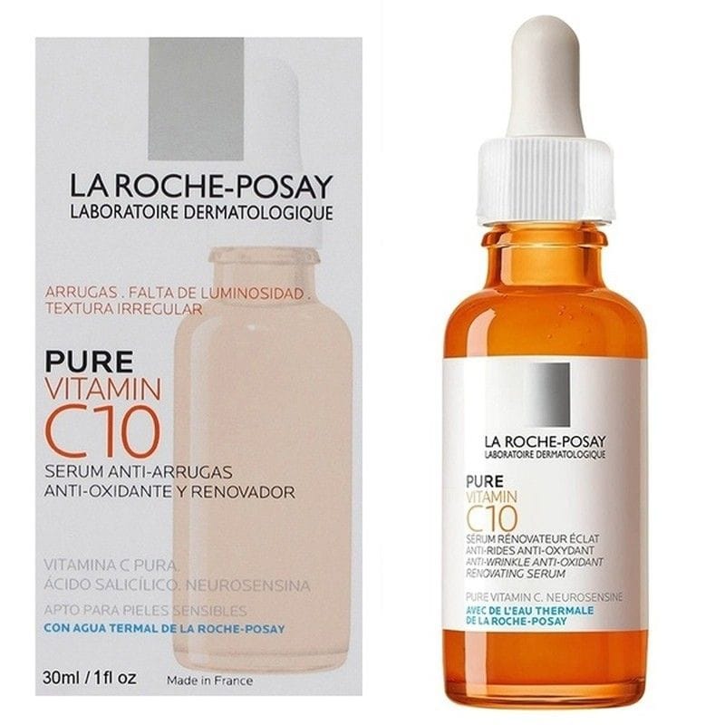 Pure Vitamin Serum