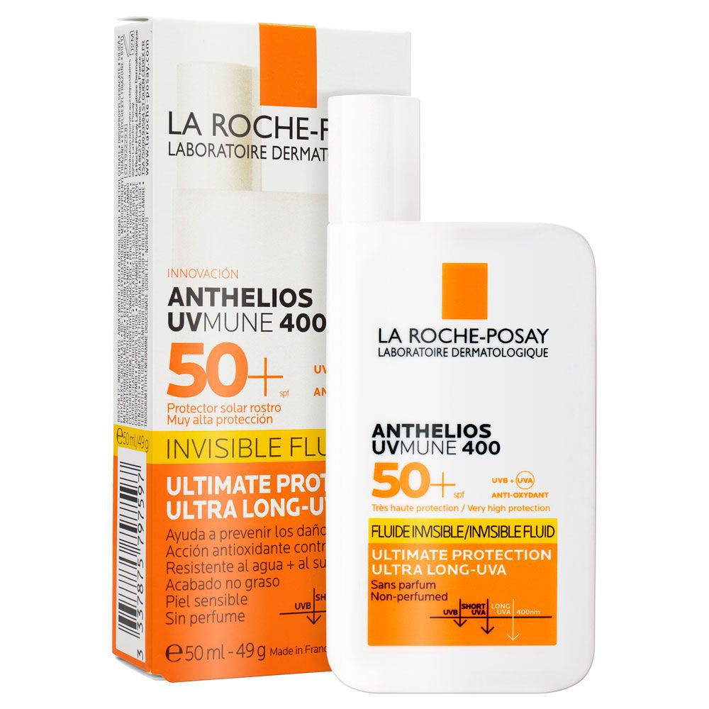 Protector Solar Antiedad